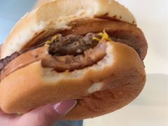 -麦当劳(金山红星美凯龙DT店)