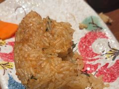 烤饭团-千代武日本料理(开发区店)