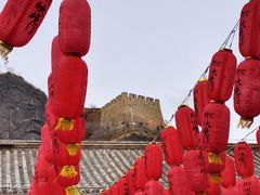-大境门景区