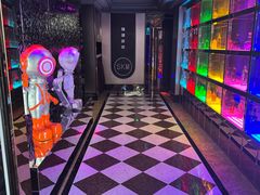 -尚酷麦量贩KTV(金州店)