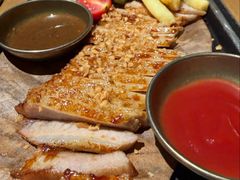 -翡翠鸟精品泰国菜(北辰财富中心店)