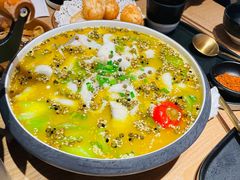 -川堂风·跷脚牛肉·乐山爆炒(宝山日月光店)