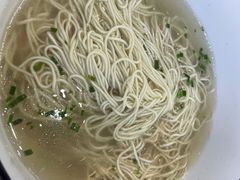 -百年老字号·观振兴蟹黄面·三虾面·苏式面(观前街富仁坊巷店)