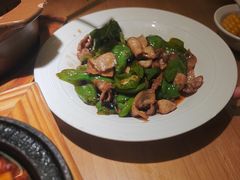 -周麻婆·川式小炒(宁德蕉城南路店)