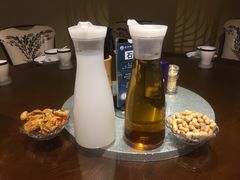 自助饮料-醉南拳客家菜·河田鸡(东街口航空大厦店)