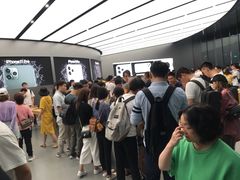 -Apple零售店(新街口店)