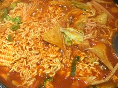 -韩香福脊骨汤锅(上杭路店)