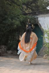点击看大图 -美云庭古装·格格服汉服·京城旅拍(北京店)