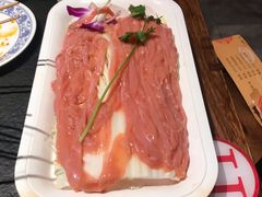 -来涮蜀鲜货火锅串串香(菜市口店)