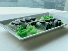 -天龙轩(香港丽思卡尔顿酒店)