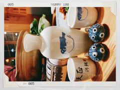 -天正河鲀·河豚亭(大连店)