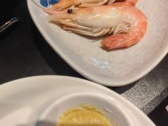 -红叶日本料理(开发区店)