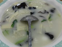 金牌全家福-春水锅贴·传统鲁菜(大明湖店)