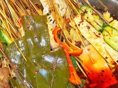 -丝丝香王凉粉(汇宇店)