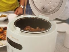 -达叔香味海鲜(海棠68环球美食街店)