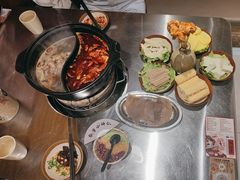 -郭铁柱·泥炉老火锅(江北龙湖天街店)