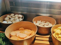 -牛YO烧肉烤肉自助(万象城春河里店)