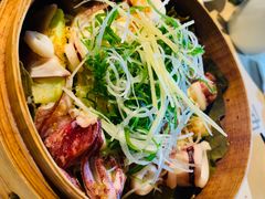 -穹六人间 people 6(岳阳路店)