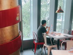 -禄鼎记·多口味酸菜鱼(侨鑫店)