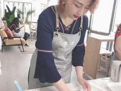 -千浔一暖DIY蛋糕烘焙(人民大学店)