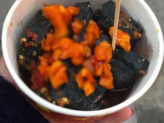 -武爹臭豆腐(坡子街店)