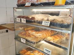 -麦香皇后老式面包坊(大连路店)