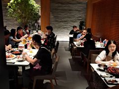 大堂-胡大饭馆 24h(簋街总店)