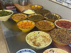 -带杏干面馆(洋湖景园店)