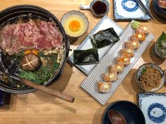 法式香肝寿司-村上一屋·亚洲菜融合小馆(南楼店)