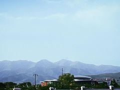 -新疆那拉提国家旅游度假区