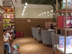-TOUCH泰奇(宝杨宝龙广场店)