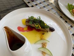 -上海和平饭店华懋阁 Cathay Room