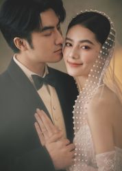 -品果映像婚纱摄影·原创优选店
