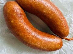 蒜香味熏肠-四季小馆·地道北京小吃(广百店)