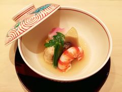 煮物-寿司善(本店)