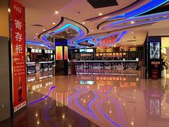 -华联影城(蒙城路店)