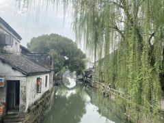 -锦溪古镇