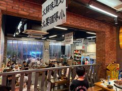 -华丰火锅(双林北横路店)