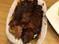 -乌镇那一年小院主题餐厅(甘泉西路店)