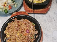 -Aqua Oasis 水天堂(常熟永旺店)