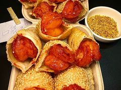 -必点海鲜·海肠捞饭大王(滨江道店)