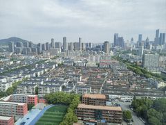 -无锡君来洲际酒店