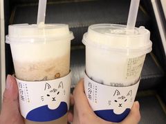 -百分茶(九洲新世界店)