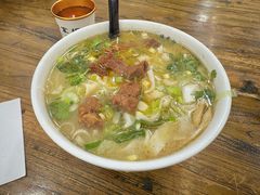 -豫掌柜饸饹面·烩面(秀沿路店)