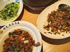 -黄山老妈·土菜(碧桂园店)