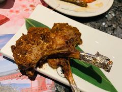 -大渔铁板烧(中山路八佰伴店)