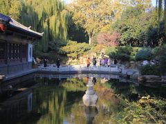 -趵突泉景区