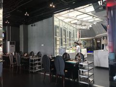 大堂-王家渡火锅店(棕榈泉店)