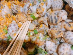 -79号渔船海鲜饭店(华强北店)