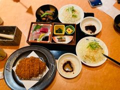 -黒豚料理 寿庵(中央駅西口店)